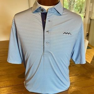 Greyson Golf Shirt